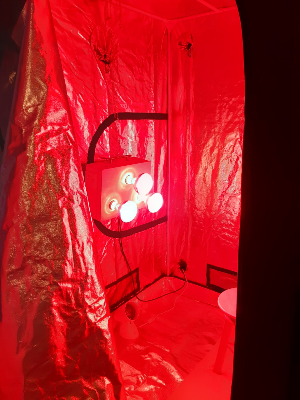 SaunaHealthy.com - Portable Sauna Tent Enclosure